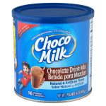 Choco Milk Chocolate Drink Mix 14.1oz