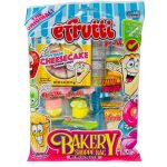 Efrutti Bakery Shoppe Bag Gummi Candy 2.7oz