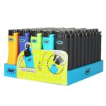 MK Grip Pro Lighters