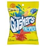 Gushers Tropical 4.25oz