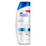Head & Shoulders Limpieza Renovadora 375ml