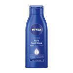 Nivea Body Lotion Milk Nutritva 100ml