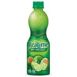 Realime 100% Lime Juice 15oz