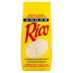 Rico Rice Medium Grain 5lb
