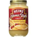 Heinz Gravy Turkey 12oz