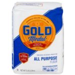 Gold Medal All Purpose Flour 5lb