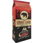 Great Lakes Charcoal Briquets 7.7lbs