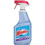 Windex Crystal Rain 23oz