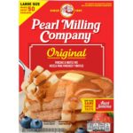 Pearl Milling Company Original Pancake Mix 2LB