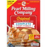 Pearl Milling Company Original Complete Pancake Mix 2LB