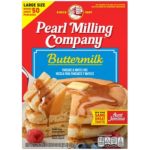 Pearl Milling Company Buttermilk Pancake Mix 2LB