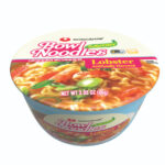 Nongshim Bowl Noodle Lobster 3.03oz