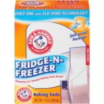 Arm & Hammer Baking Soda Fridge N Freezer 14oz