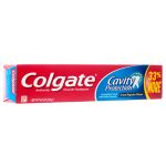 Colgate Toothpaste Regular Flavor Cavity Protection 8oz