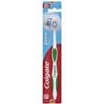 Colgate Toothbrush Extra Clean Soft