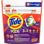 Tide Pods Spring Meadow 16ct