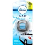 Febreze Car Freshner Linen & Sky 1ct