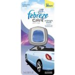 Febreze Car Freshner Midnight Storm 1ct