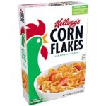 Kellogg's Corn Flakes 12oz - WIC