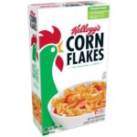 Kellogg's Corn Flakes 18oz - WIC