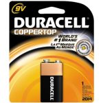 Duracell Battery Size 9V