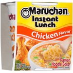 Maruchan Cup Chicken Flavor 2.25oz