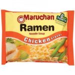 Maruchan Ramen Chicken 3oz