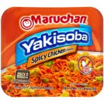 Maruchan Yakisoba Spicy Chicken 4oz