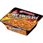 Maruchan Fire Yakisoba Spicy Beef Flavor  3.99oz