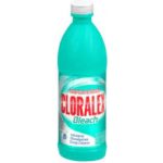 Cloralen Triple Action Bleach 16.9oz