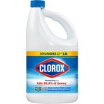 Clorox Disinfecting Bleach 81oz