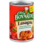 Chef Boyardee Lasagna 15oz