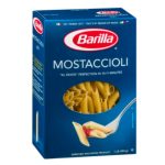 Barilla Mostaccioli 16oz