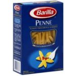 Barilla Penne Rigate 16oz