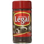 Legal Cafe 3.5oz