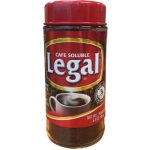Legal Cafe 6.3oz