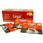 Legal Cafe Pouch 1oz