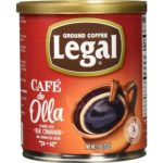 Legal Cafe de Olla 11oz