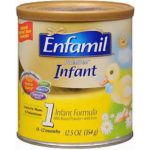 Enfamil Infant Formula Infant 12.5oz - WIC