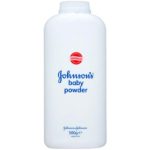 Johnson's Baby Powder 500g