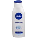 Nivea Body Lotion Piel Normal 400ml