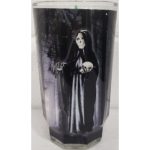 Veladora Mexico Cristal Santisima Muerte Candle