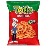 Totis Donitas Chile Y Limon 1.76oz
