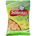 Sabritas Cacahuates Sal Y Limon 7oz