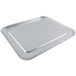 Foil Lid - 1/2 Size