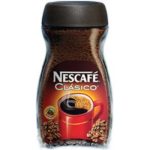Nescafe Clasico Mexico (225g) 7.95oz