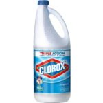Clorox Liquid Original 1.89L