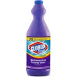 Clorox Ropa Color 500ml