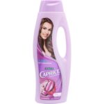 Caprice Shampoo Acti-Ceramidas Fuerza 750 ML