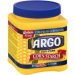 Argo Pure Corn Starch 16oz